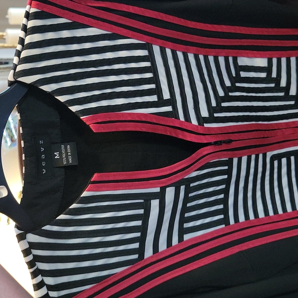 Weavz jacket - Picture 3 of 3